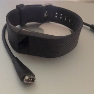 Fitbit Charge HR